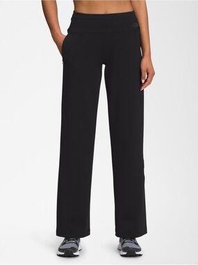 North Face High Rise Everyday Pants